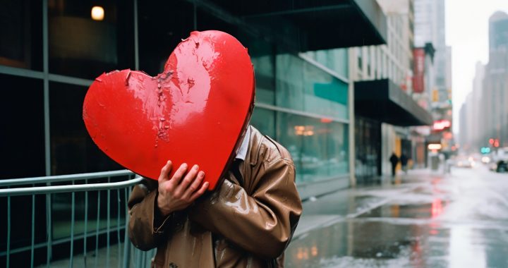 L’Amour : Le Cœur et les Sentiments