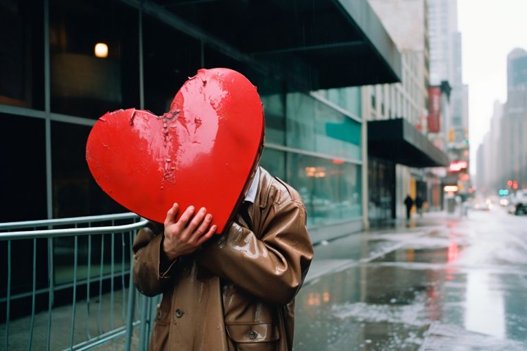 L'Amour : Le Cœur et les Sentiments