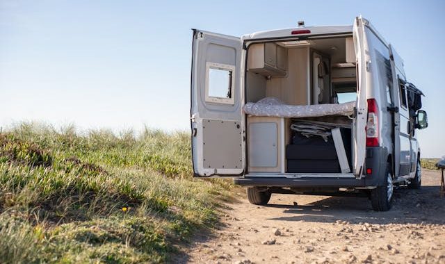 Pourquoi un camping-car est-il l’investissement parfait