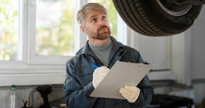 L’alignement des roues : un entretien essentiel pour votre véhicule