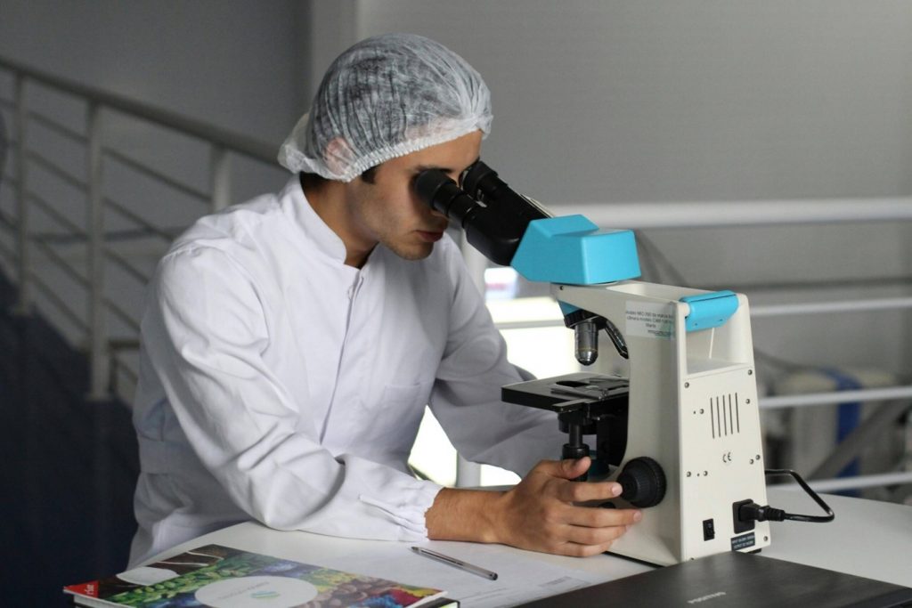 Iqua'Lab Le laboratoire agroalimentaire de référence à Casablanca