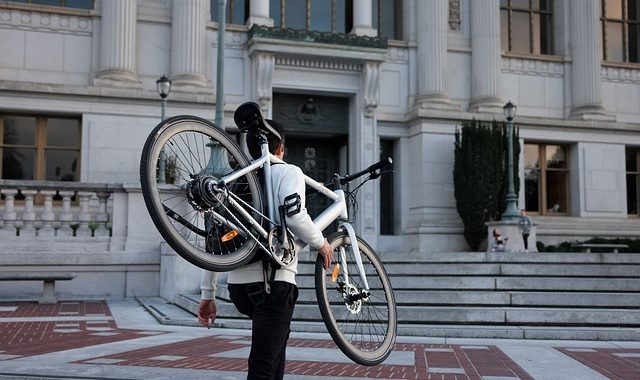 Quels sont les bienfaits du vélo électrique pour perdre du poids ?