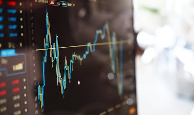 Comment le robot trading révolutionne vos investissements