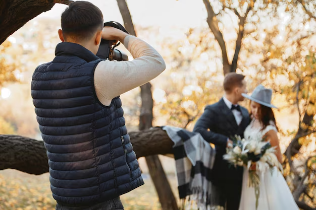 Pourquoi choisir un photographe mariage original peut-il transformer vos souvenirs en œuvres d'art inoubliables ?