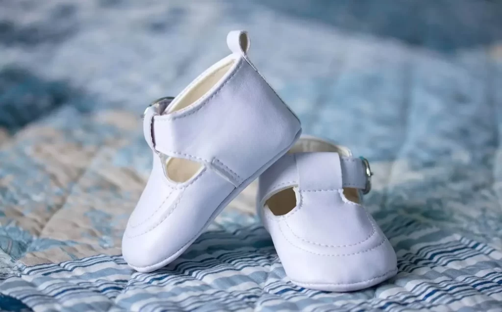 Conseils pour bien choisir les chaussures de bébé