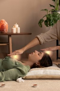 Reiki