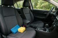 Garder sa voiture propre sans effort