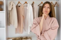 dressing minimaliste