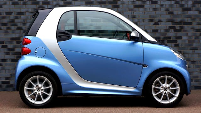 Avenir électrique