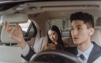 chauffeur privé