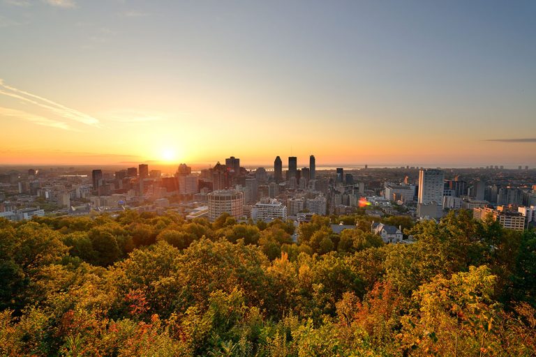 montreal-mont-royal