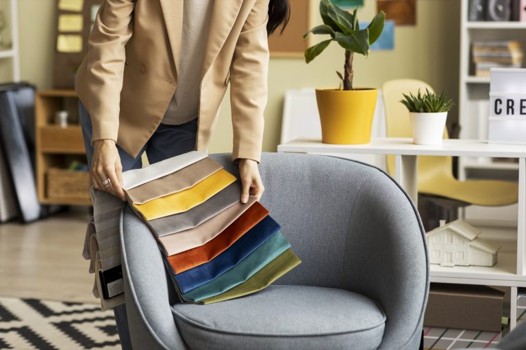 Décoration designer