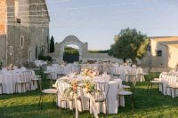 wedding catering Barcelona