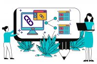 Stratégie de netlinking